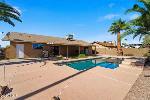 1711 S HALL --, Mesa, AZ 85204