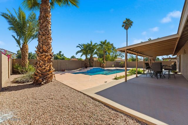 1711 S HALL --, Mesa, AZ 85204