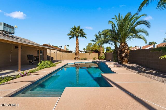 1711 S HALL --, Mesa, AZ 85204
