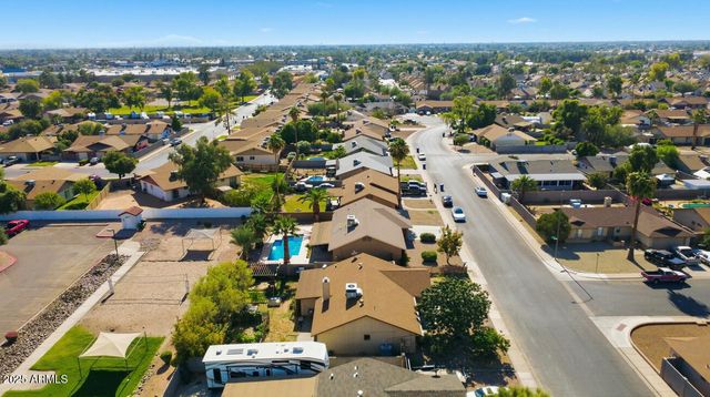 1711 S HALL --, Mesa, AZ 85204