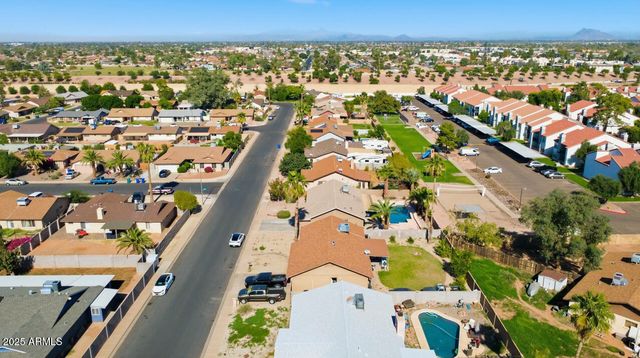 1711 S HALL --, Mesa, AZ 85204