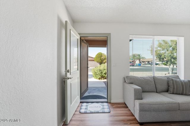 1711 S HALL --, Mesa, AZ 85204