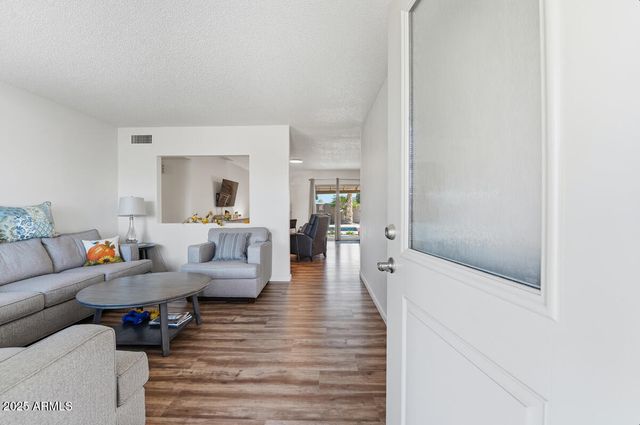 1711 S HALL --, Mesa, AZ 85204