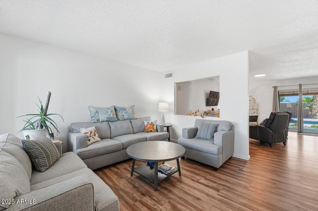 1711 S HALL --, Mesa, AZ 85204