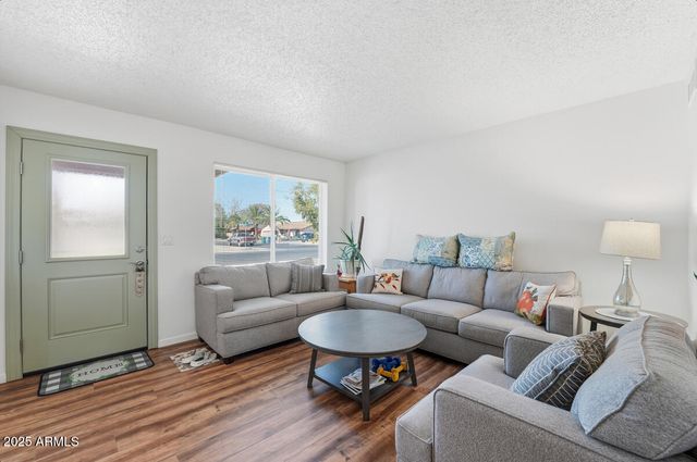 1711 S HALL --, Mesa, AZ 85204