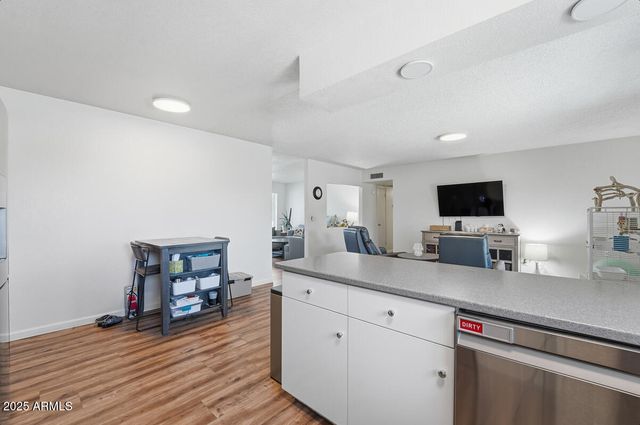 1711 S HALL --, Mesa, AZ 85204