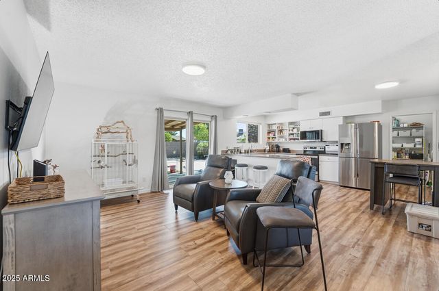 1711 S HALL --, Mesa, AZ 85204