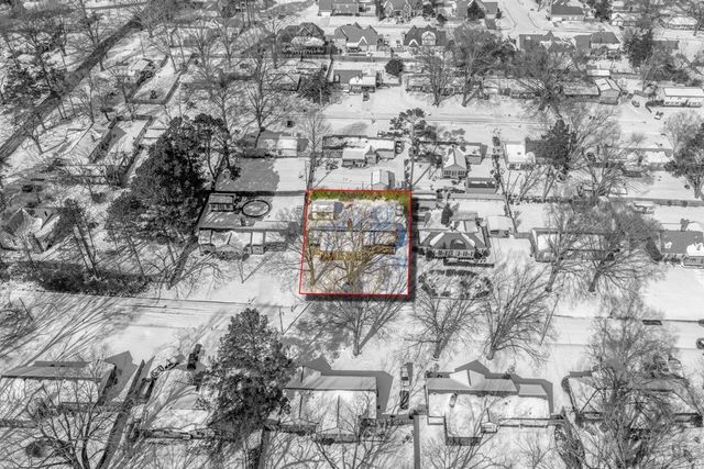 436 STERLING DR, Collierville, TN 38017