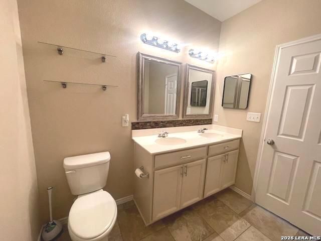 207 Golden Fawn, Selma, TX 78154