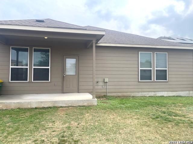 207 Golden Fawn, Selma, TX 78154