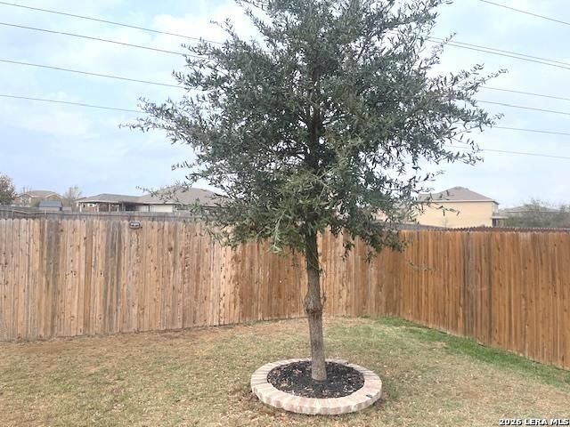 207 Golden Fawn, Selma, TX 78154