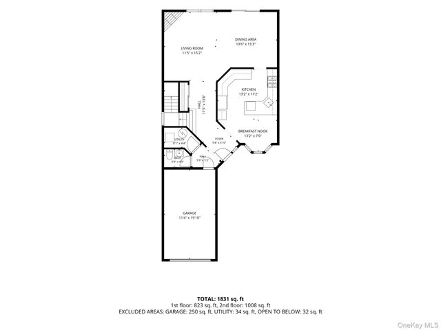 23 Willow Wood Drive, East Setauket, NY 11733