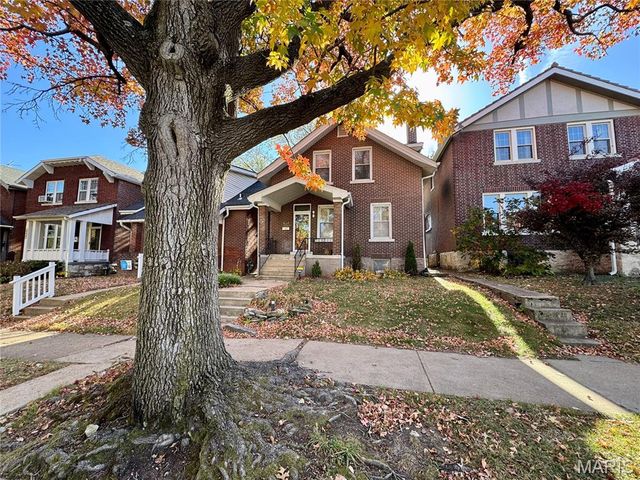 4024 Wyoming Street, St Louis, MO 63116