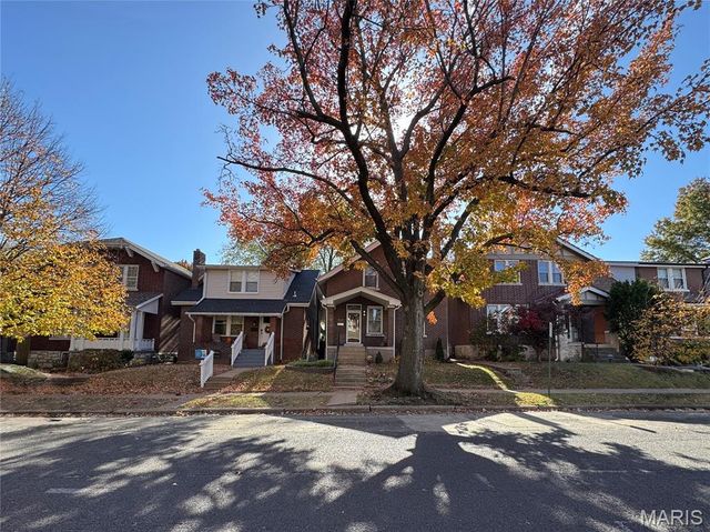 4024 Wyoming Street, St Louis, MO 63116