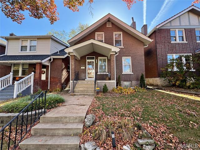 4024 Wyoming Street, St Louis, MO 63116