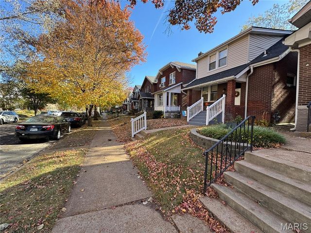 4024 Wyoming Street, St Louis, MO 63116