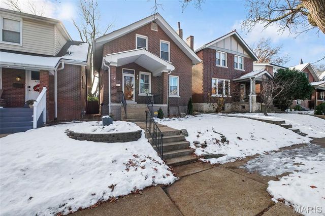 4024 Wyoming Street, St Louis, MO 63116