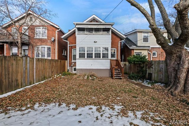 4024 Wyoming Street, St Louis, MO 63116