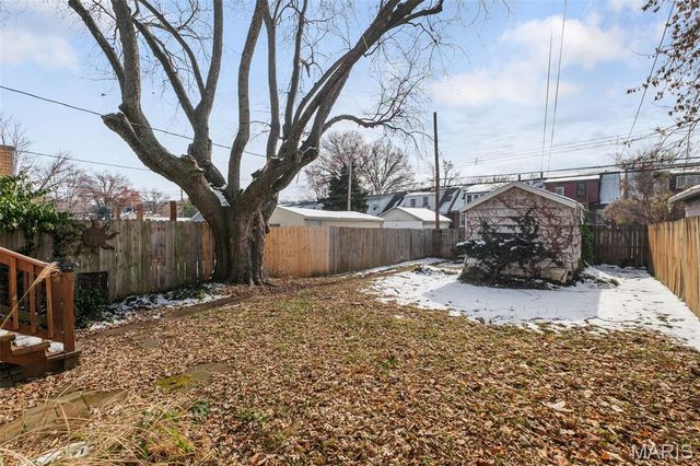 4024 Wyoming Street, St Louis, MO 63116