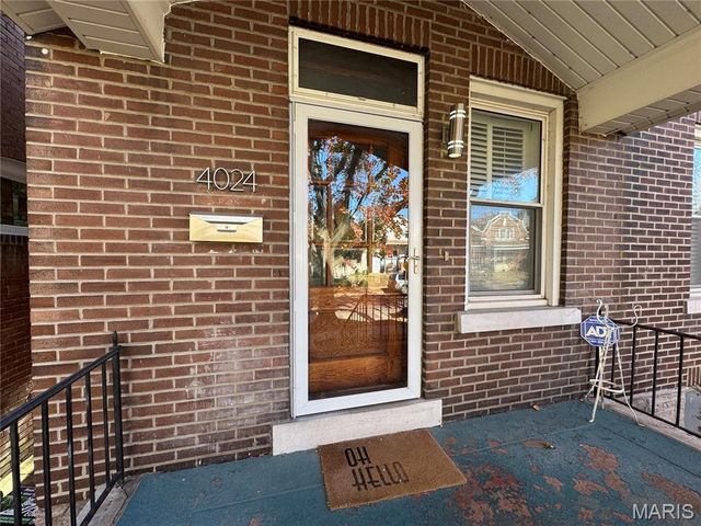 4024 Wyoming Street, St Louis, MO 63116