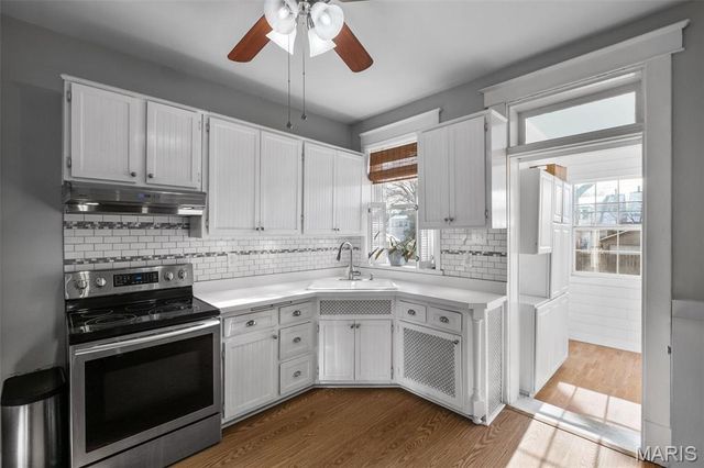 4024 Wyoming Street, St Louis, MO 63116