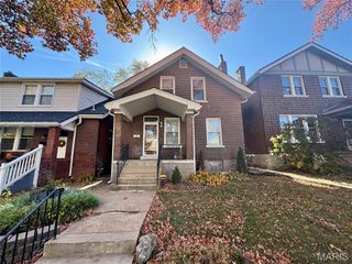 4024 Wyoming Street, St Louis, MO 63116