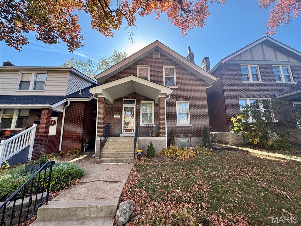 4024 Wyoming Street, St Louis, MO 63116
