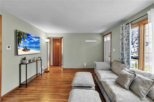 255 Crisfield Avenue, Cheektowaga, NY 14206