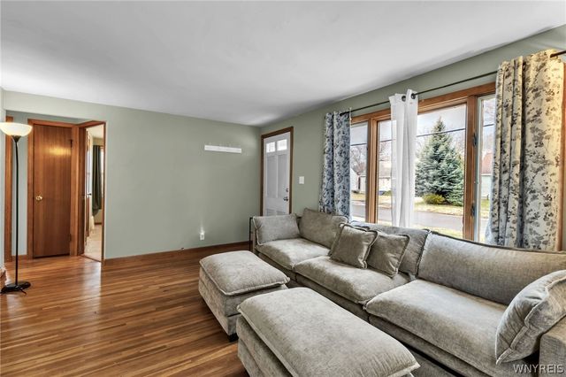 255 Crisfield Avenue, Cheektowaga, NY 14206