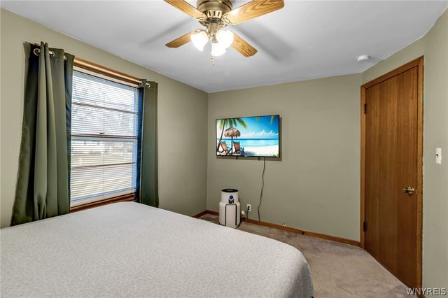 255 Crisfield Avenue, Cheektowaga, NY 14206