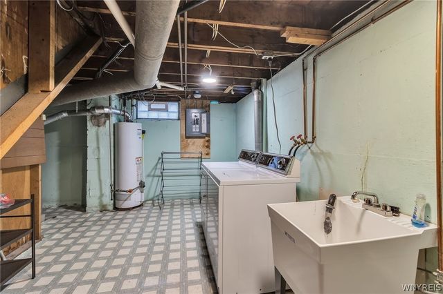 255 Crisfield Avenue, Cheektowaga, NY 14206