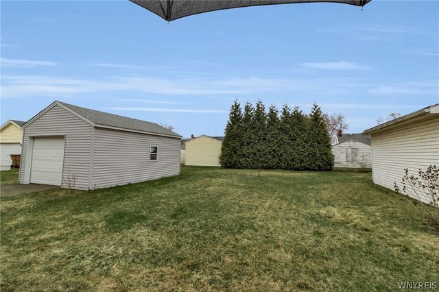 255 Crisfield Avenue, Cheektowaga, NY 14206