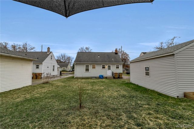 255 Crisfield Avenue, Cheektowaga, NY 14206