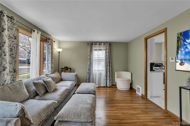 255 Crisfield Avenue, Cheektowaga, NY 14206