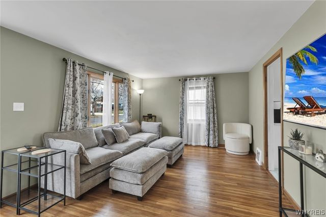 255 Crisfield Avenue, Cheektowaga, NY 14206