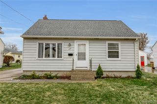 255 Crisfield Avenue, Cheektowaga, NY 14206