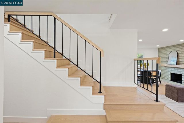 125 Larkwood Circle, Danville, CA 94526