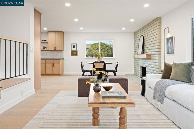 125 Larkwood Circle, Danville, CA 94526