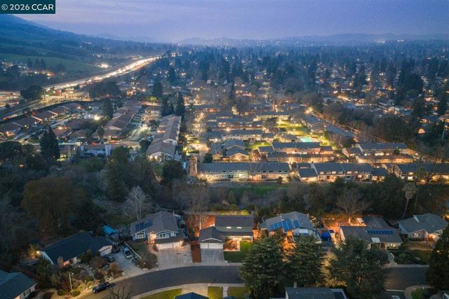 125 Larkwood Circle, Danville, CA 94526