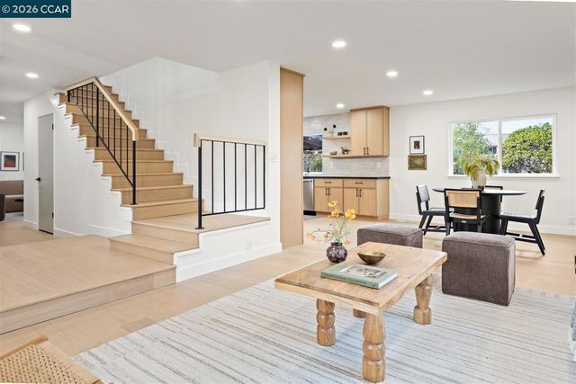 125 Larkwood Circle, Danville, CA 94526
