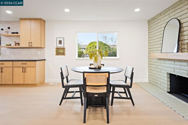 125 Larkwood Circle, Danville, CA 94526