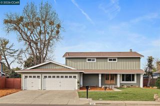 125 Larkwood Circle, Danville, CA 94526