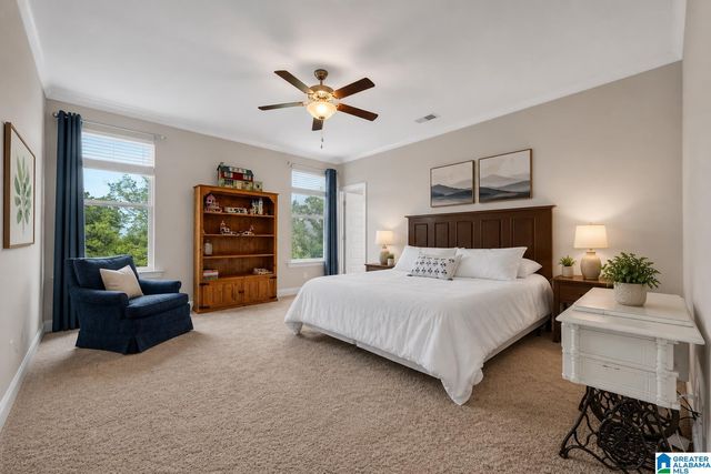 1125 CAMELLIA RIDGE DRIVE, Pelham, AL 35124