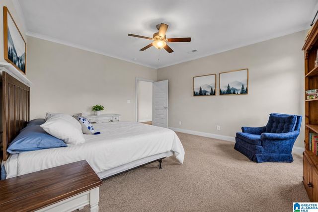 1125 CAMELLIA RIDGE DRIVE, Pelham, AL 35124