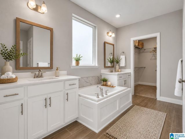 1125 CAMELLIA RIDGE DRIVE, Pelham, AL 35124