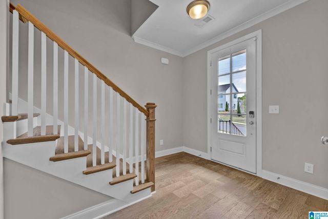 1125 CAMELLIA RIDGE DRIVE, Pelham, AL 35124