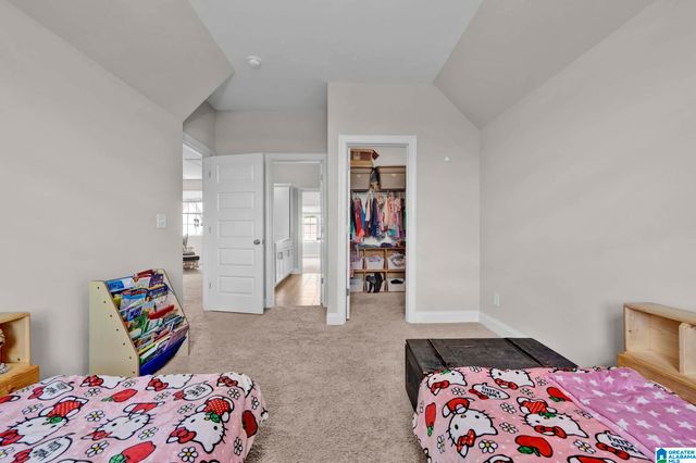 1125 CAMELLIA RIDGE DRIVE, Pelham, AL 35124