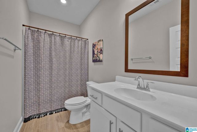 1125 CAMELLIA RIDGE DRIVE, Pelham, AL 35124