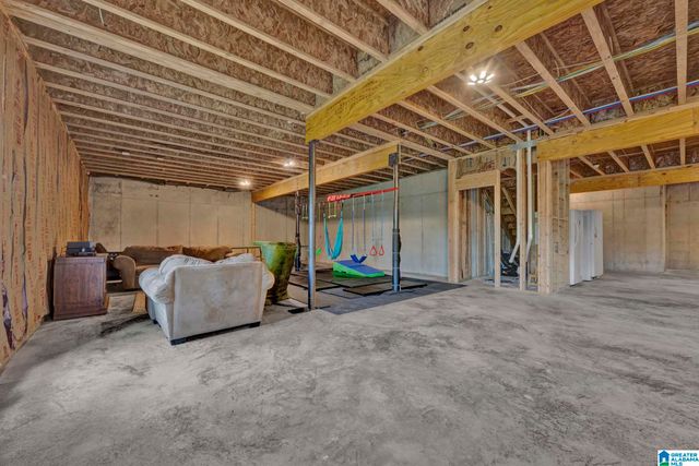 1125 CAMELLIA RIDGE DRIVE, Pelham, AL 35124