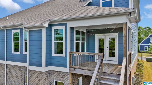1125 CAMELLIA RIDGE DRIVE, Pelham, AL 35124